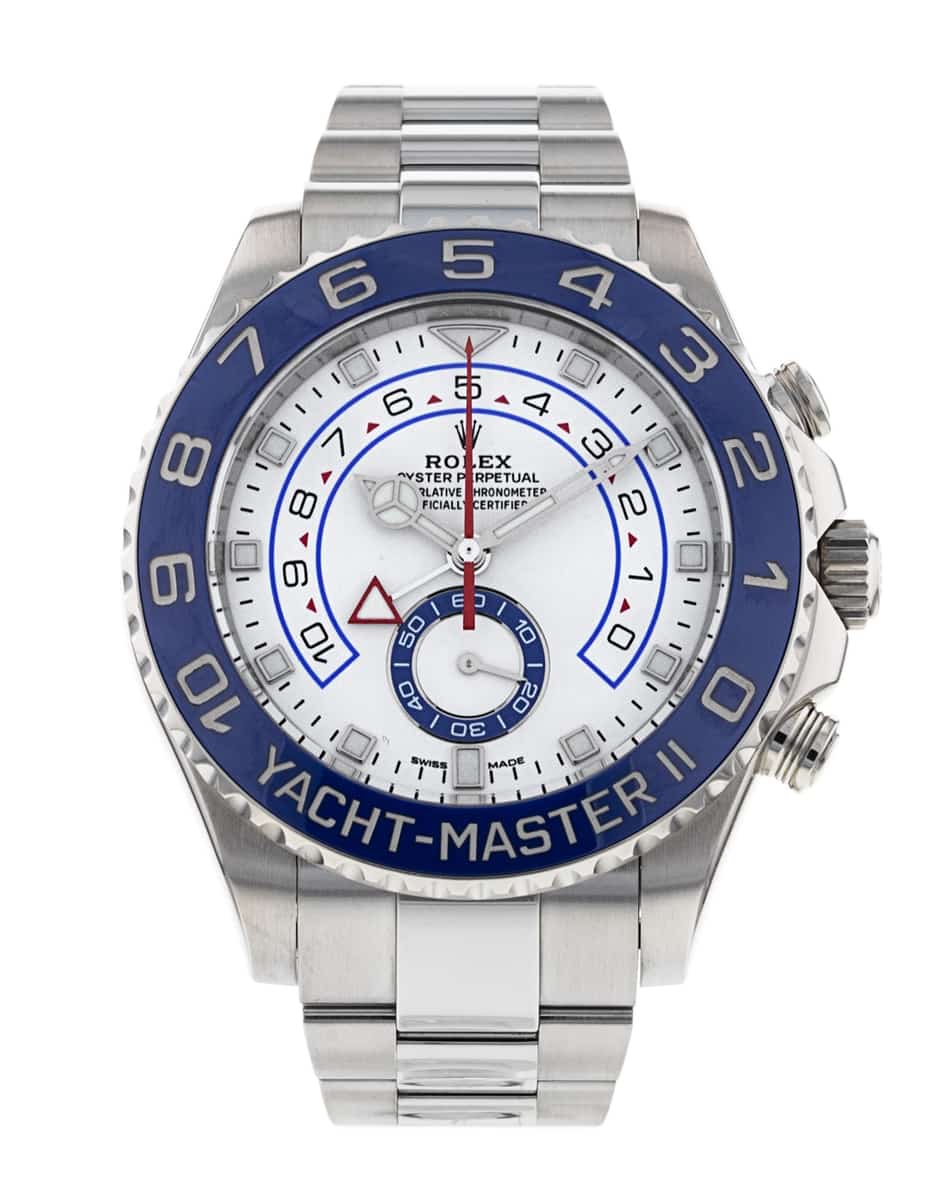 Rolex Yacht-Master II 116680 Rolex Yacht-Master II 116680
